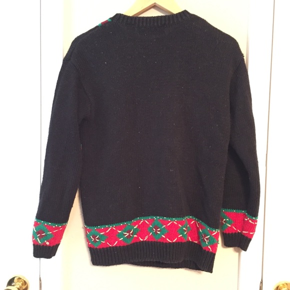 Ugly Christmas sweater - Picture 4 of 6